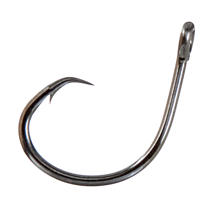 Mustad UltraPoint Demon Perfect Offset 3X Circle Hook | Bass Pro Shops